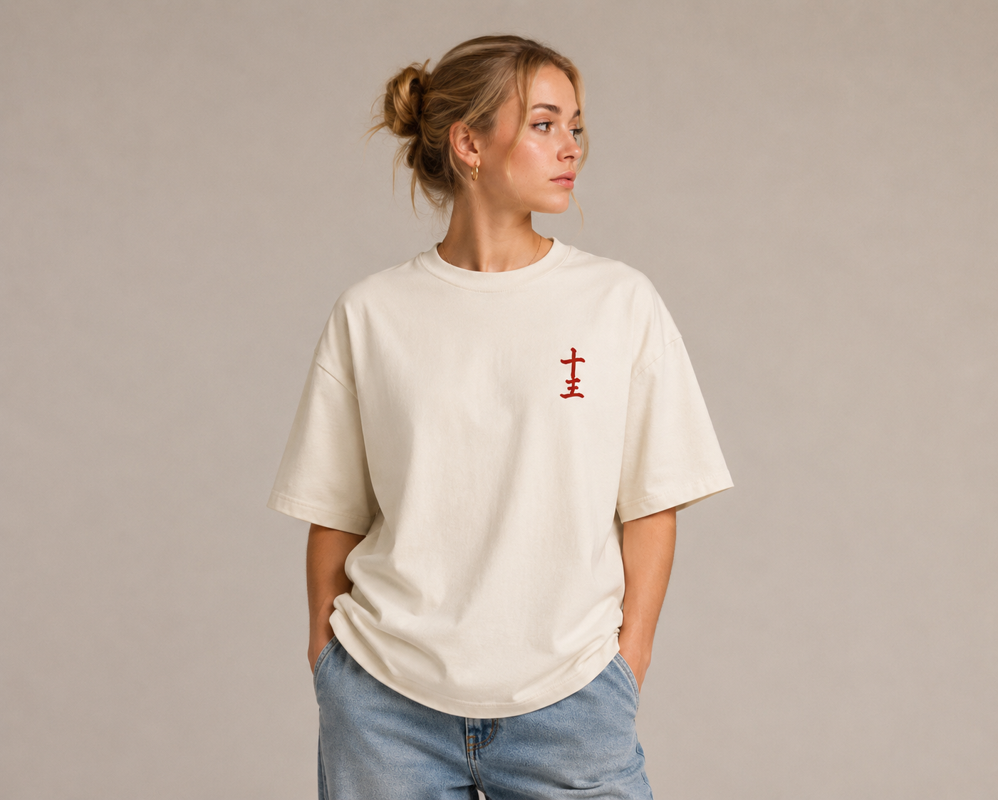 T-Shirt JONAS