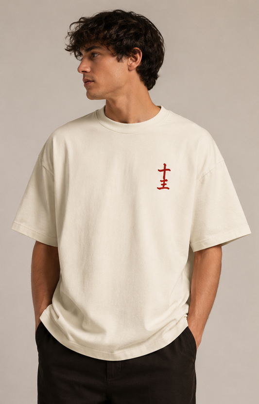 T-Shirt JONAS